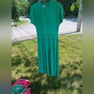 Vintage Kristina dress